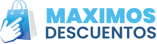 maximosdescuentos.com